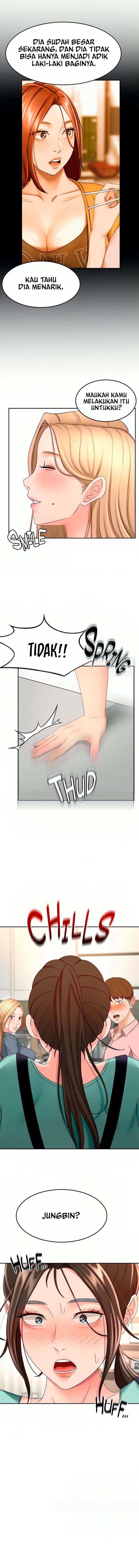 The Little Master - Chapter 58 9