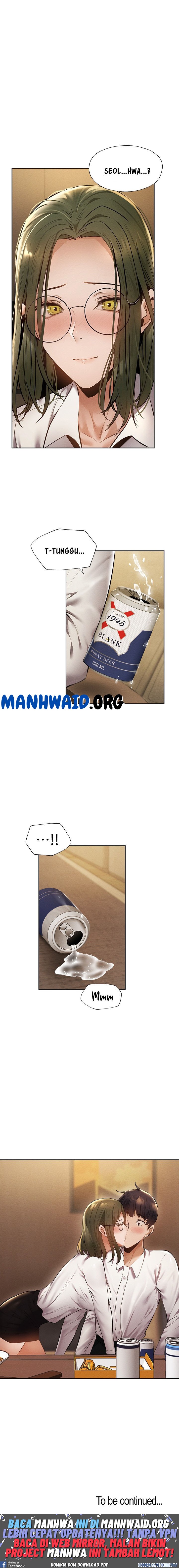 Is There an Empty Room? - Chapter 58 10 Is There an Empty Room? - Chapter 58 10