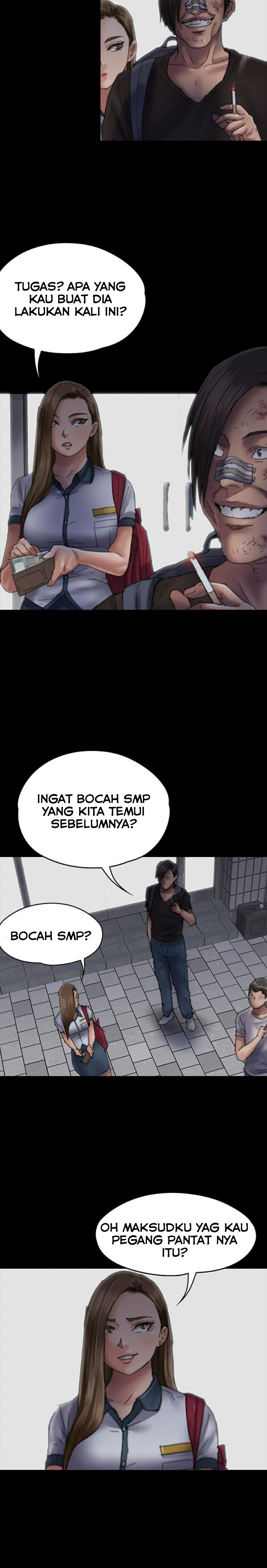 Queen Bee (Andrew) - Chapter 58 29