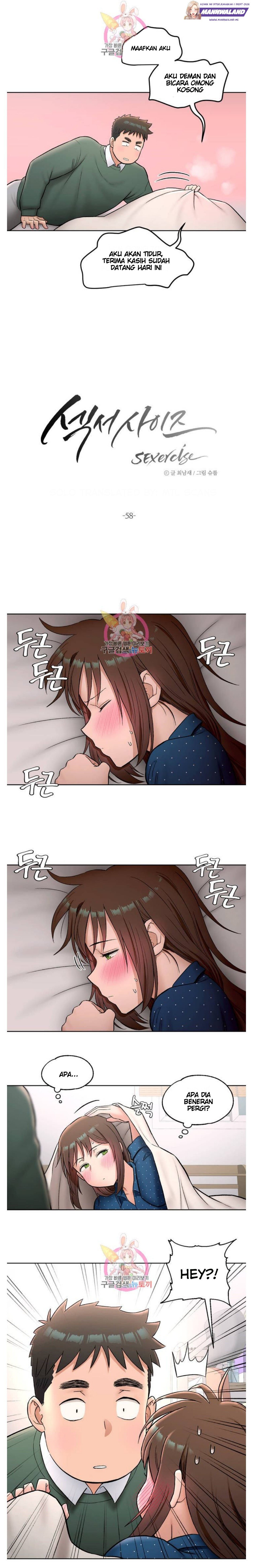 Sexercise - Chapter 58 3