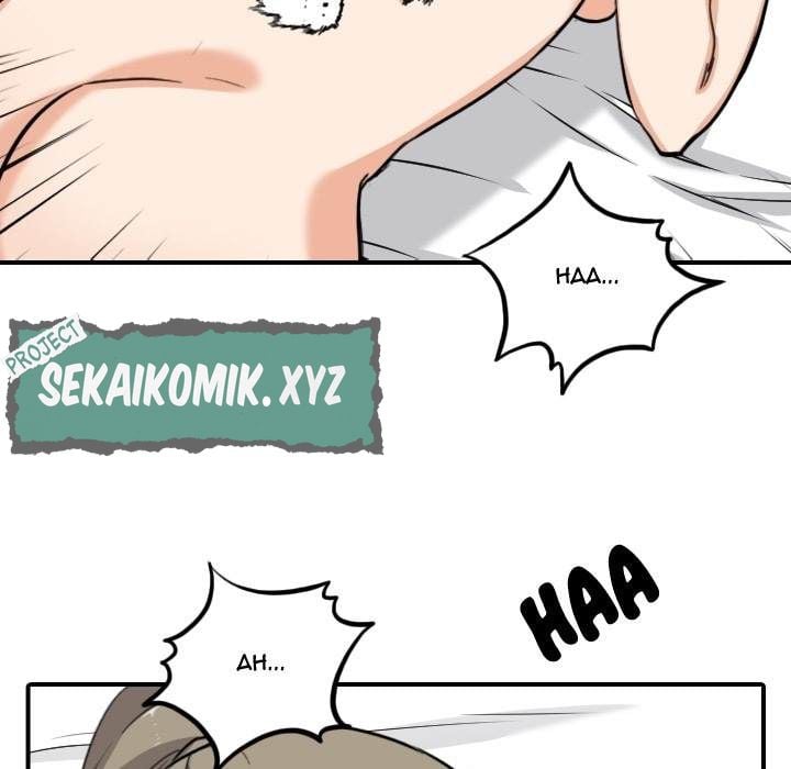 The Spot Master - Chapter 58 58