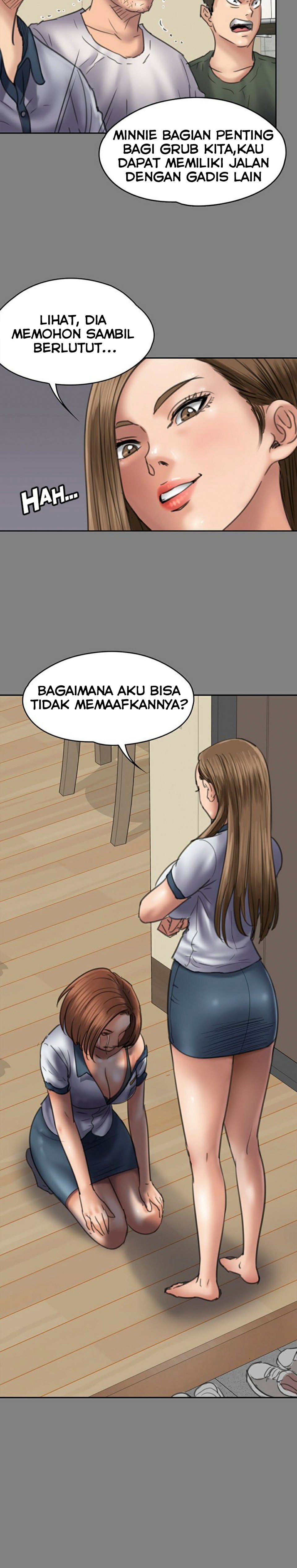Queen Bee (Andrew) - Chapter 58 19
