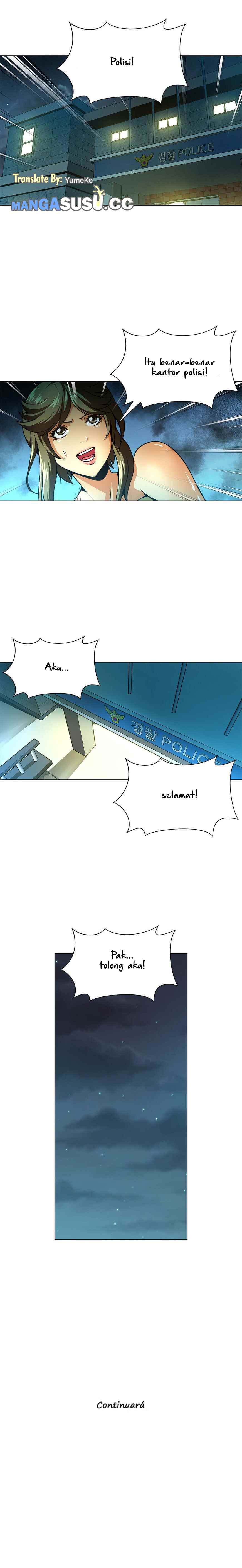 Twin Slaves - Chapter 58 6