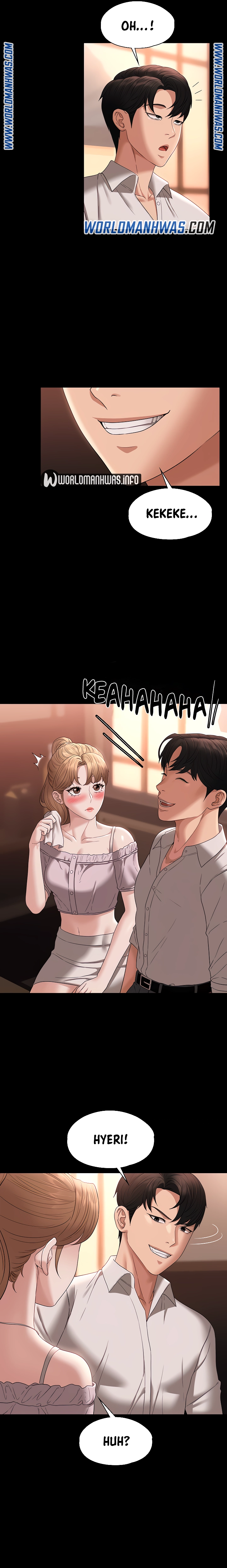 Administrator Privileges - Chapter 58 17