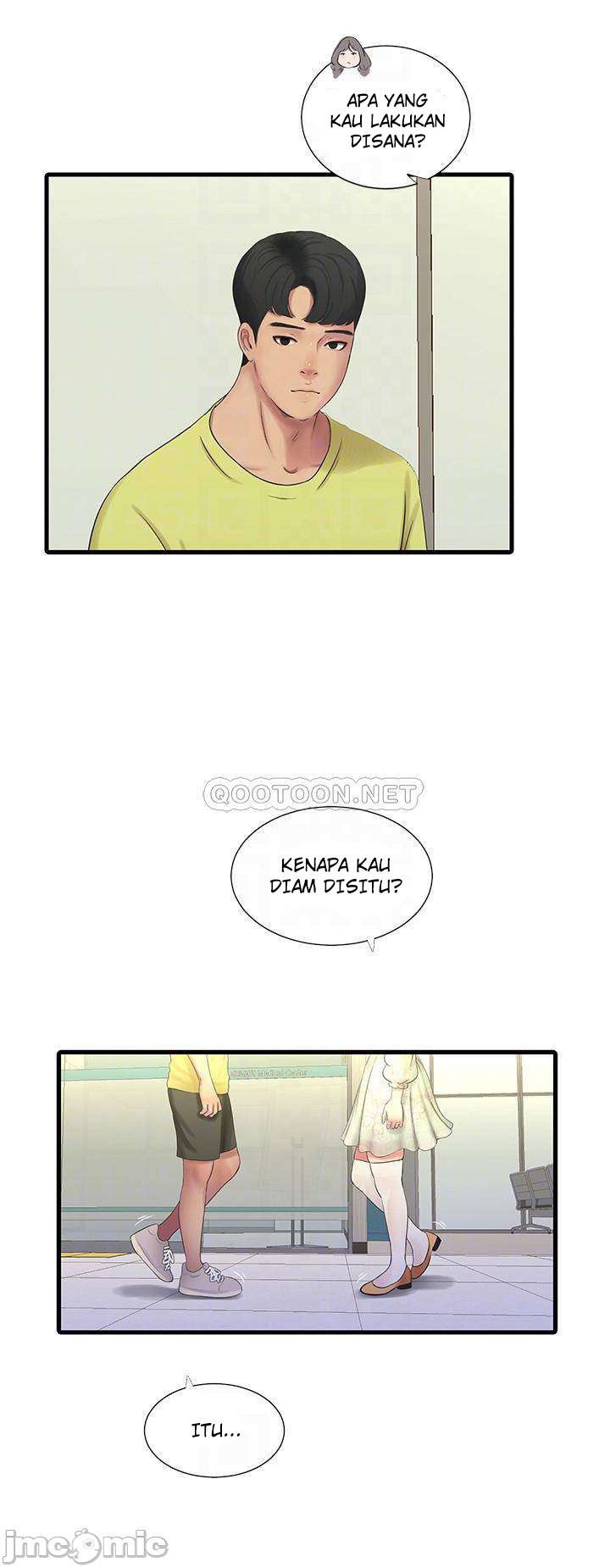 One&#8217;s In-Laws Virgins - Chapter 58 8