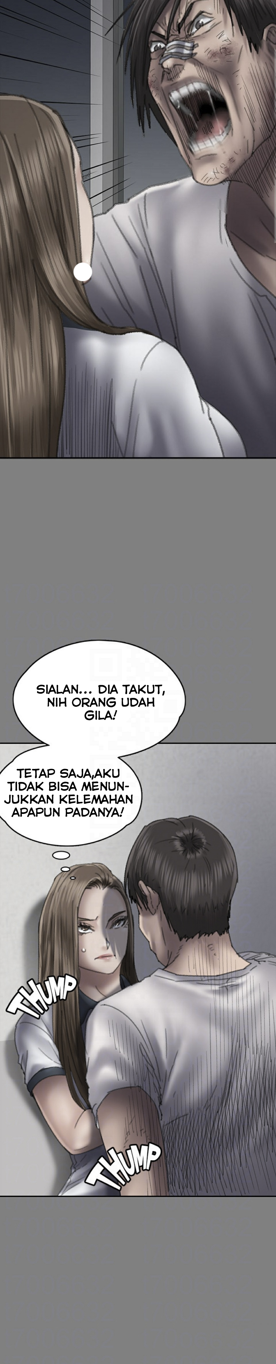 Queen Bee (Andrew) - Chapter 58 22