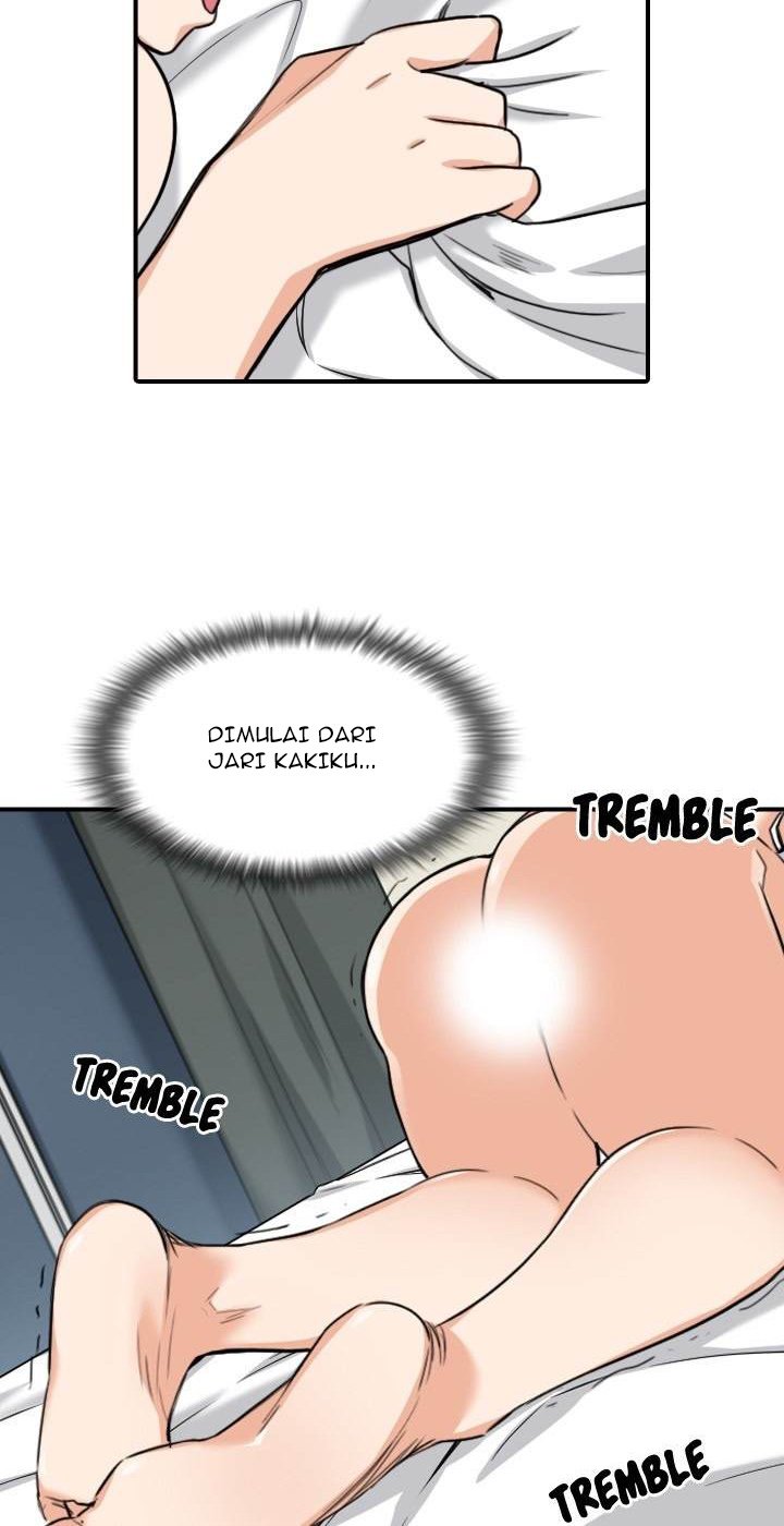 The Spot Master - Chapter 58 65