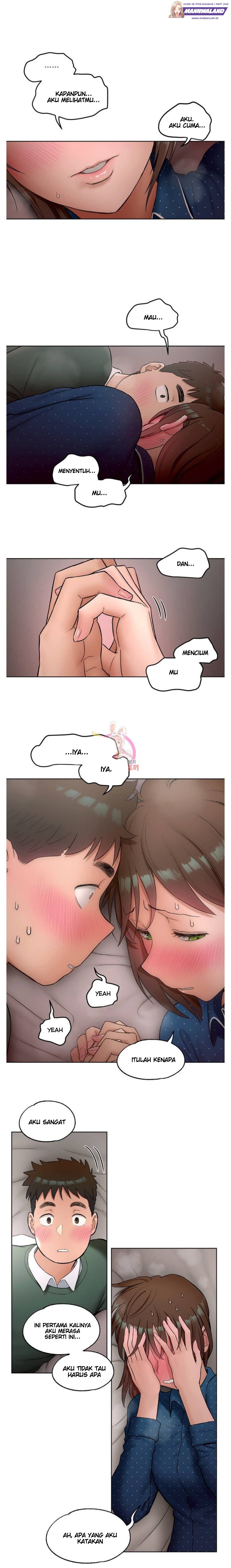 Sexercise - Chapter 58 2