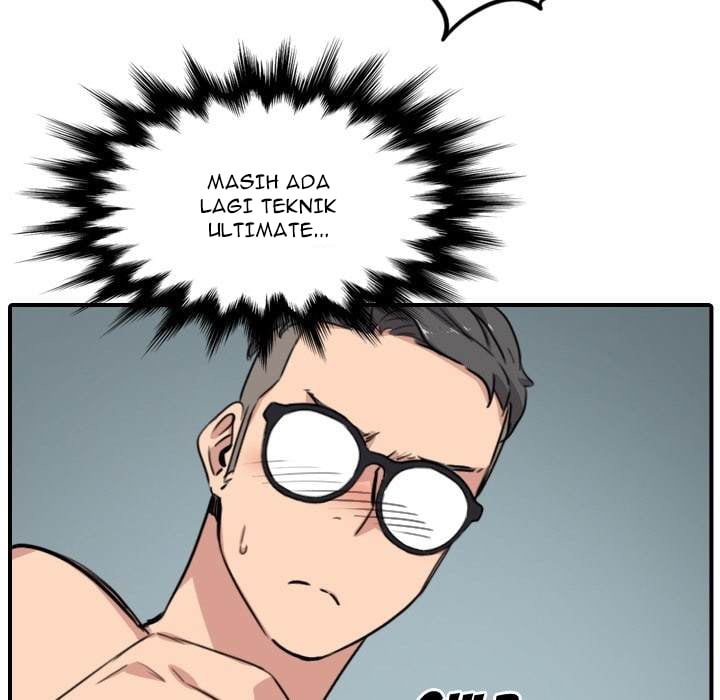 The Spot Master - Chapter 58 60