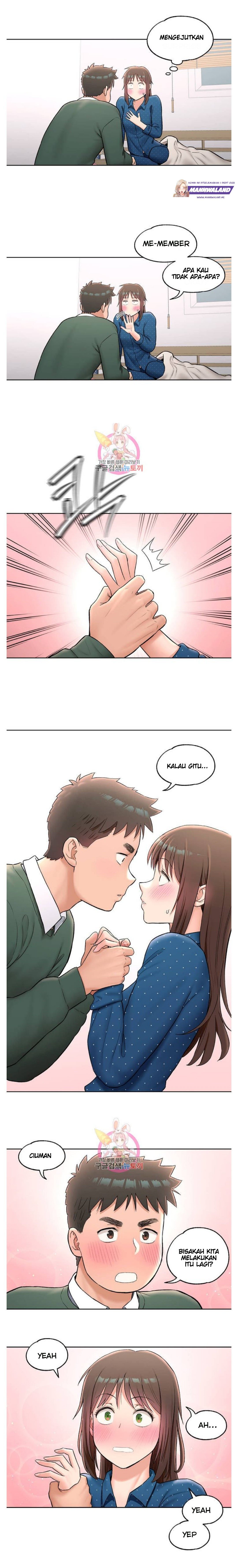 Sexercise - Chapter 58 4