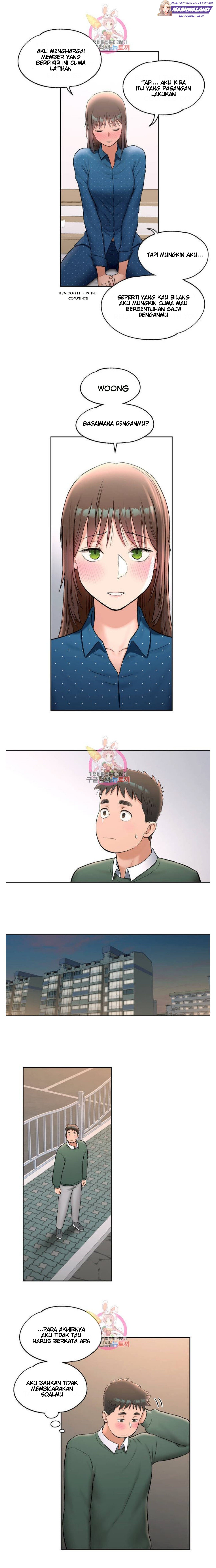 Sexercise - Chapter 58 9