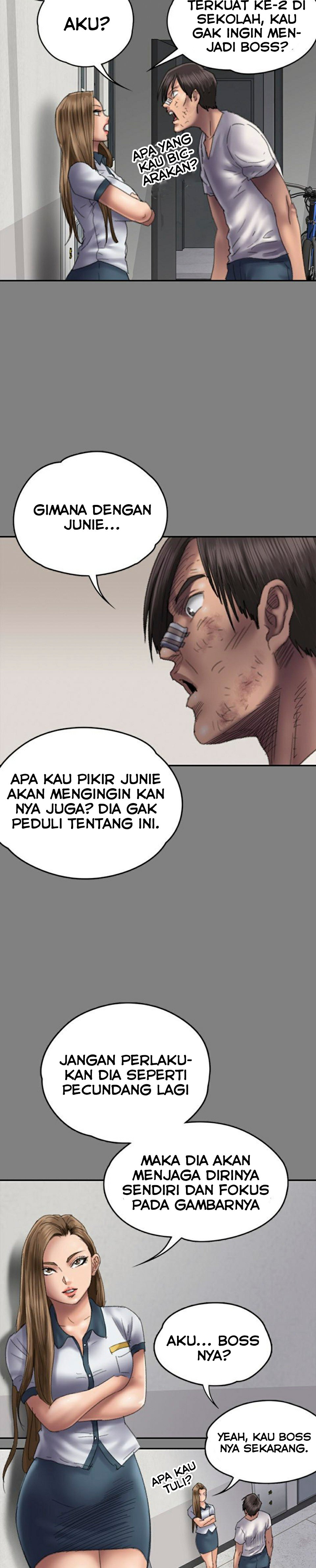 Queen Bee (Andrew) - Chapter 58 25