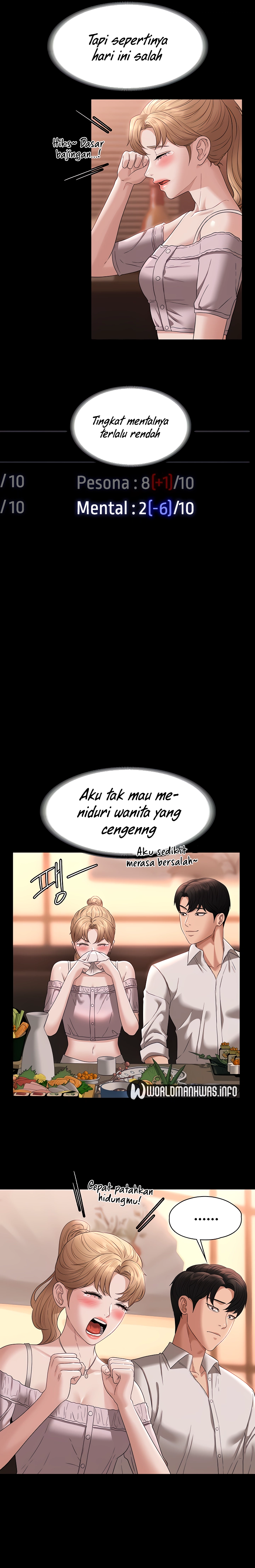 Administrator Privileges - Chapter 58 16