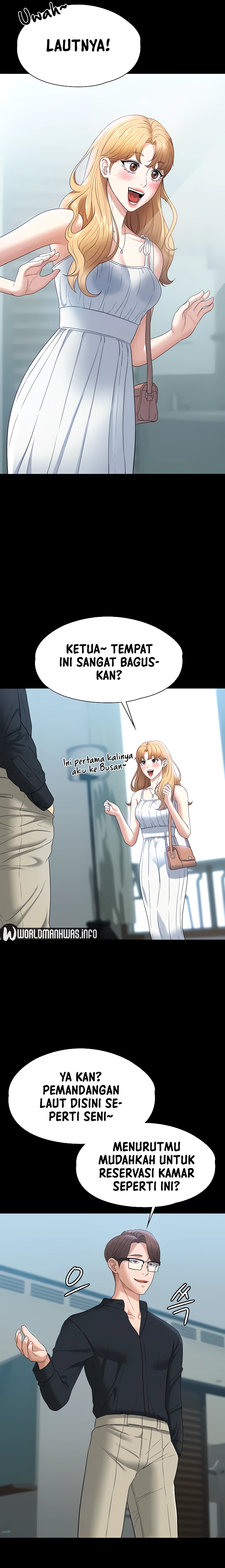 Administrator Privileges - Chapter 58 19