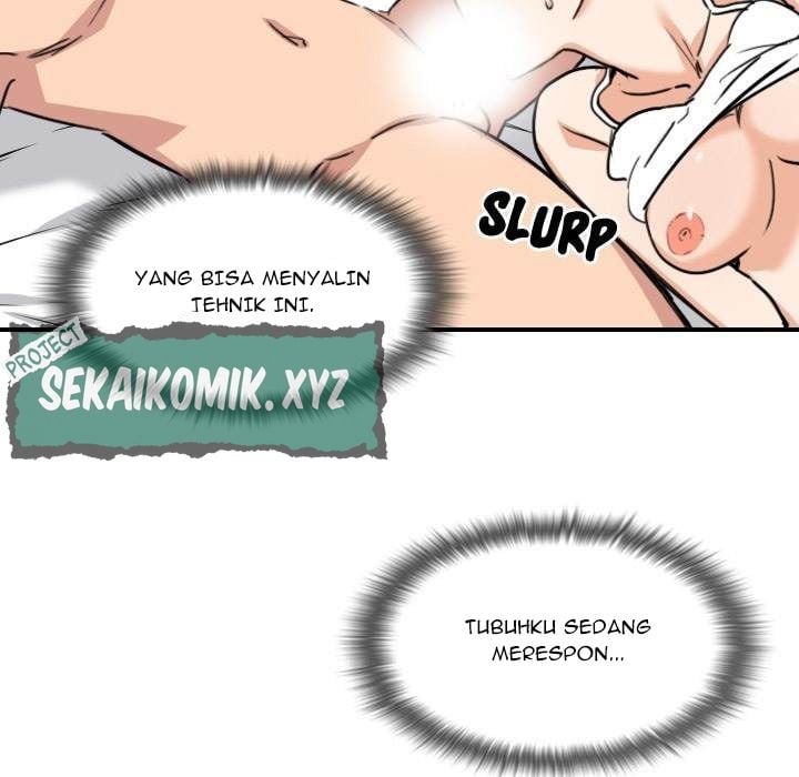 The Spot Master - Chapter 58 74