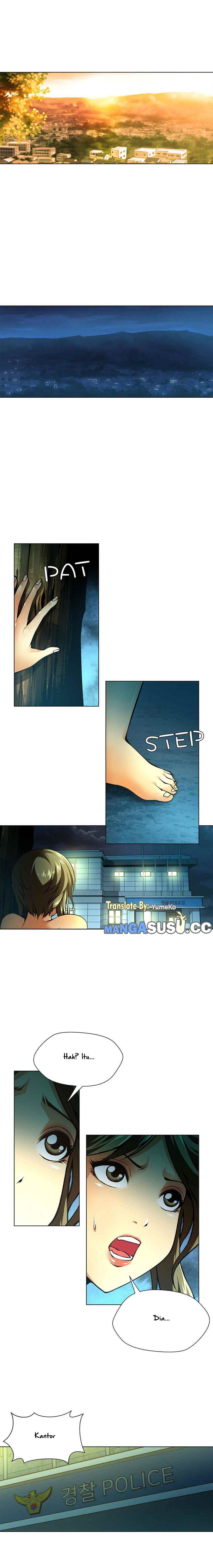 Twin Slaves - Chapter 58 5