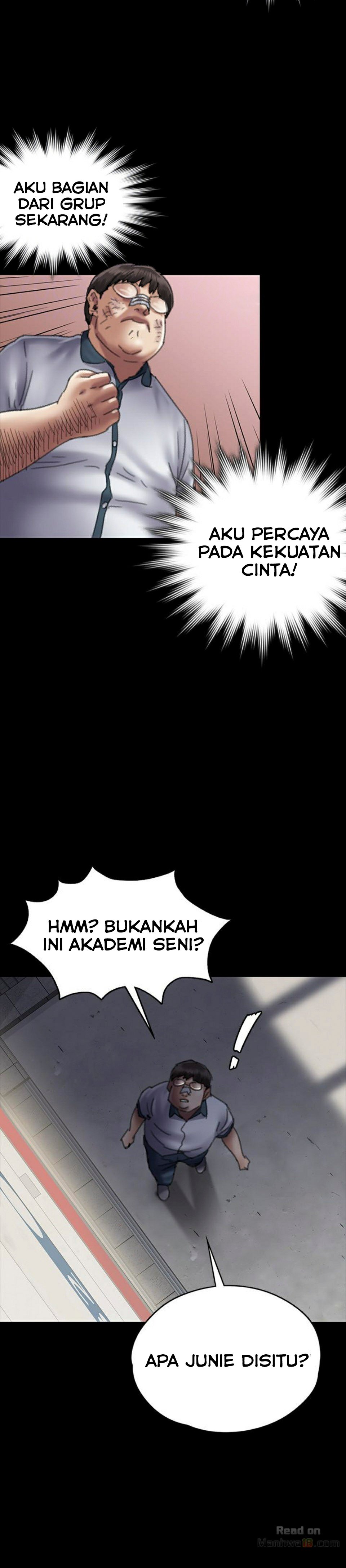 Queen Bee (Andrew) - Chapter 58 36