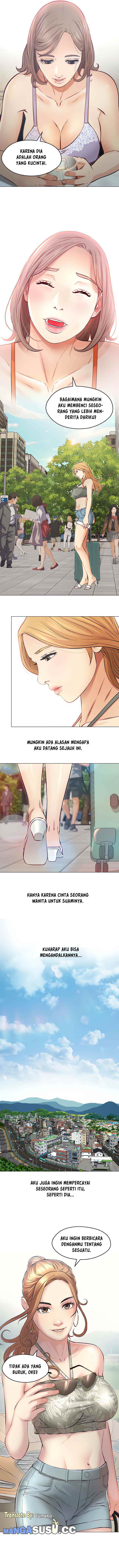 Gamble - Chapter 58 5