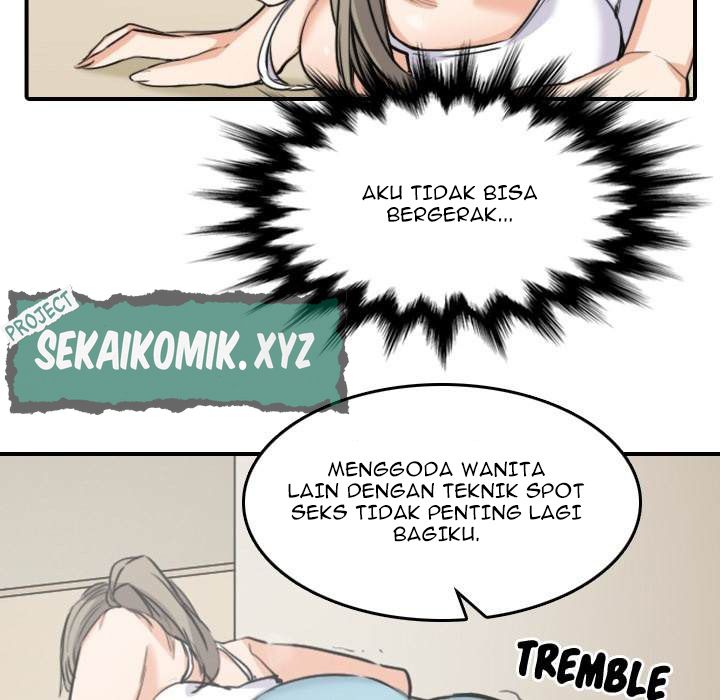 The Spot Master - Chapter 58 10