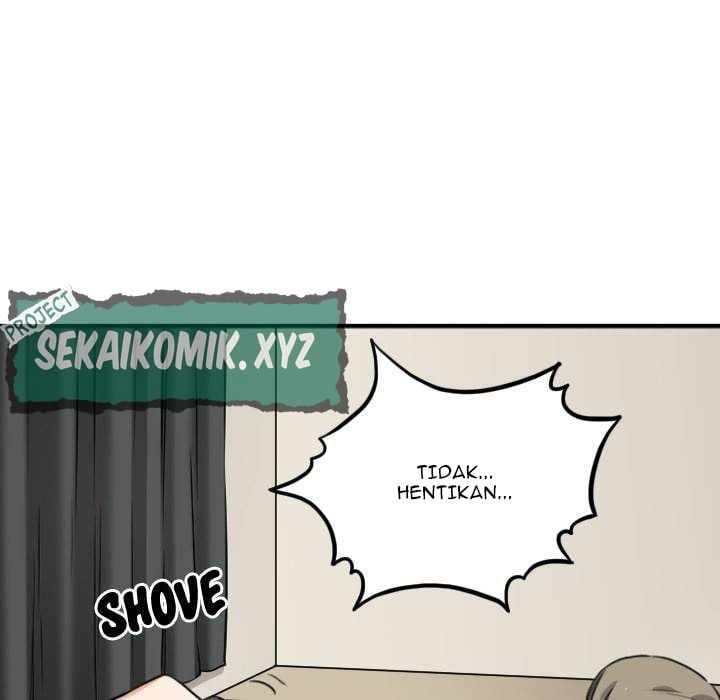 The Spot Master - Chapter 58 38