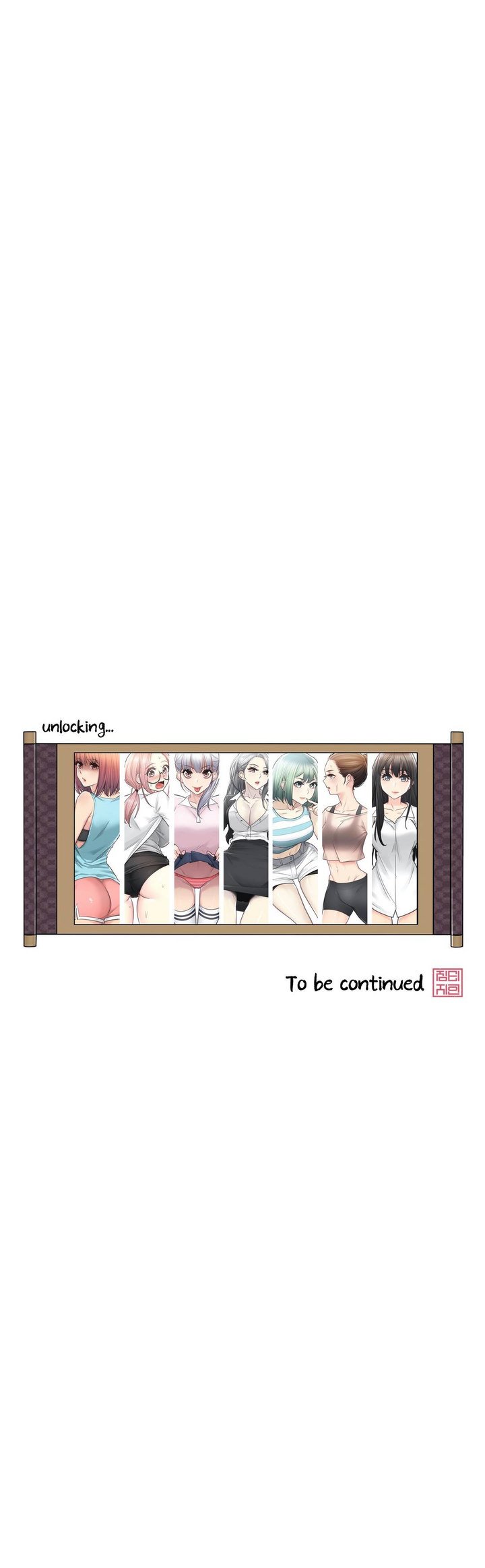 Touch to Unlock - Chapter 58 32