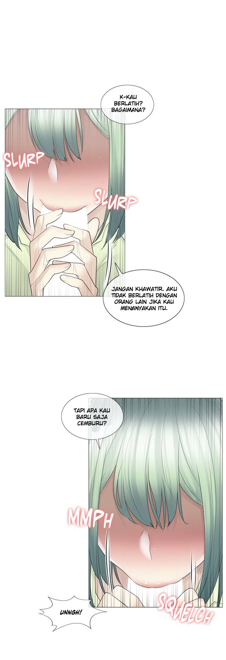Touch to Unlock - Chapter 58 17