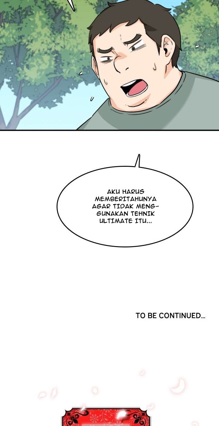 The Spot Master - Chapter 58 93