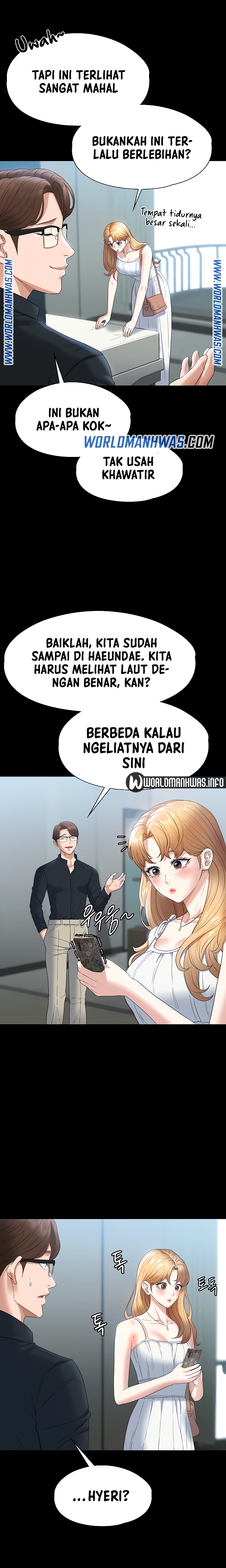 Administrator Privileges - Chapter 58 20