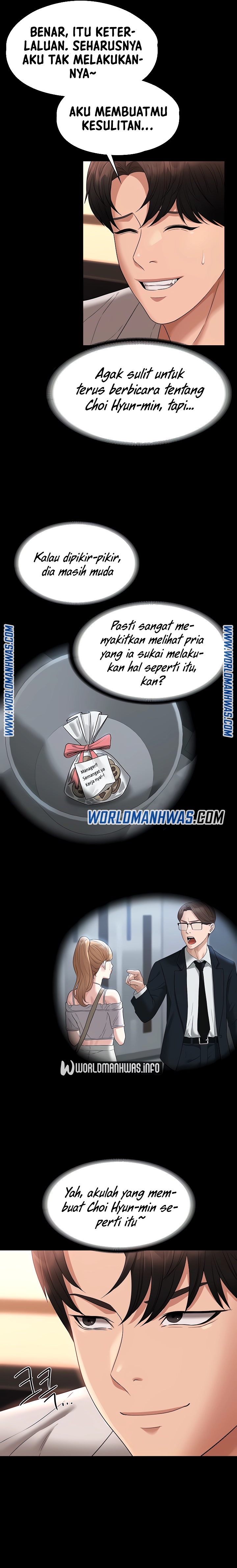 Administrator Privileges - Chapter 58 15