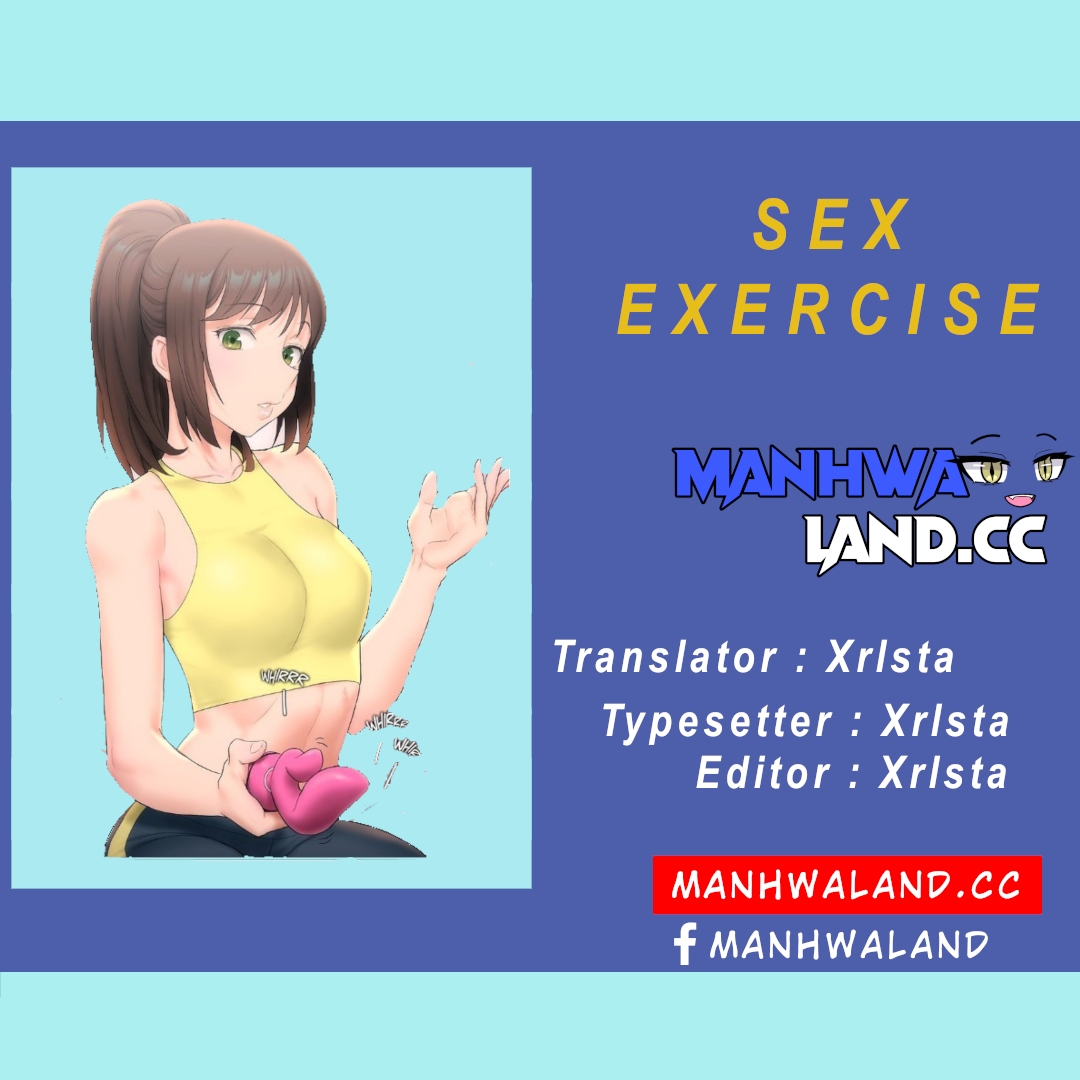 Sexercise - Chapter 58 1
