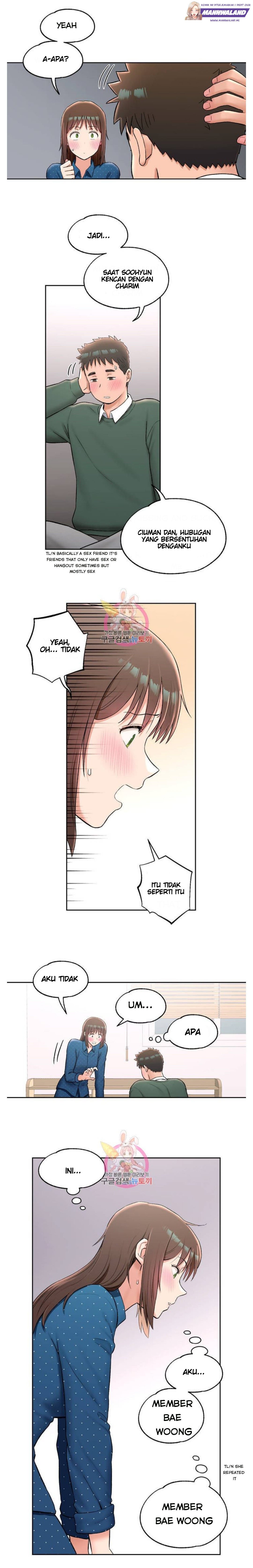 Sexercise - Chapter 58 7