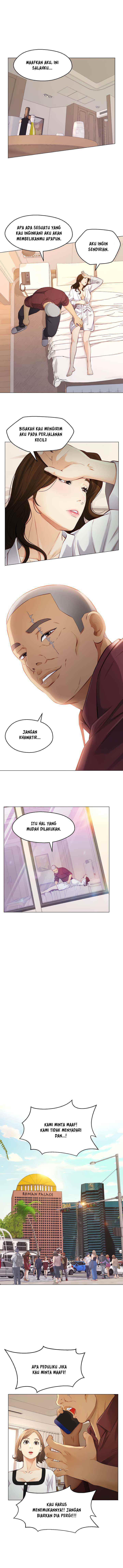 Gamble - Chapter 58 2