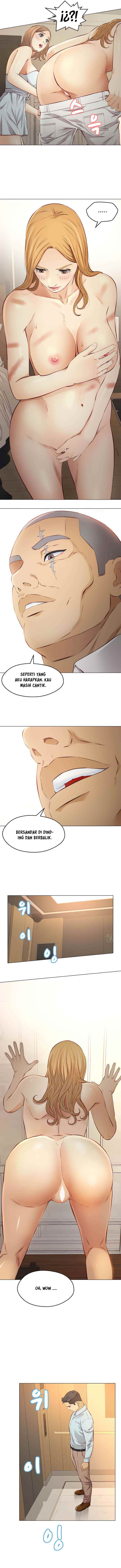 Gamble - Chapter 58 9