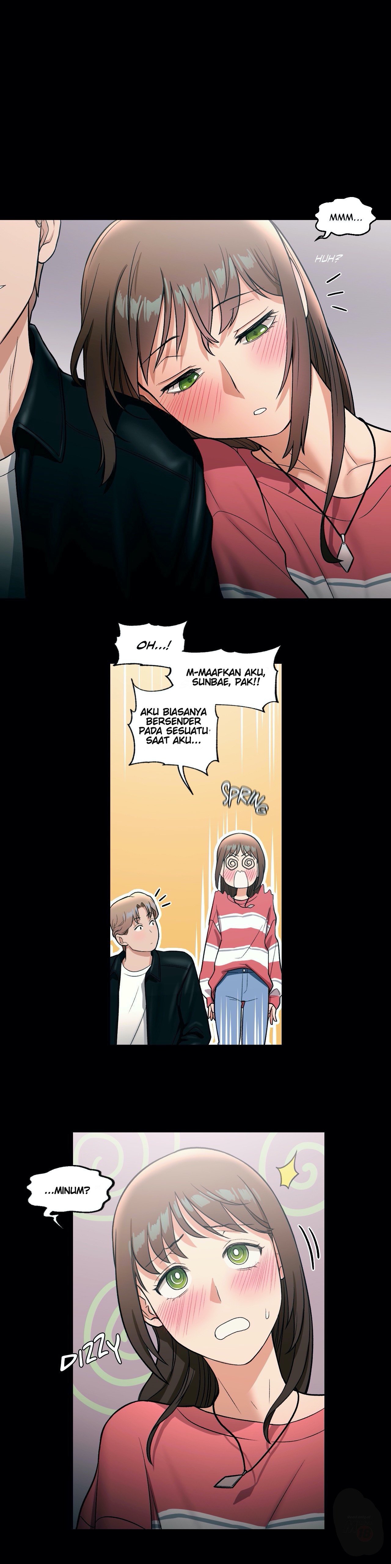 Sexercise - Chapter 26 13