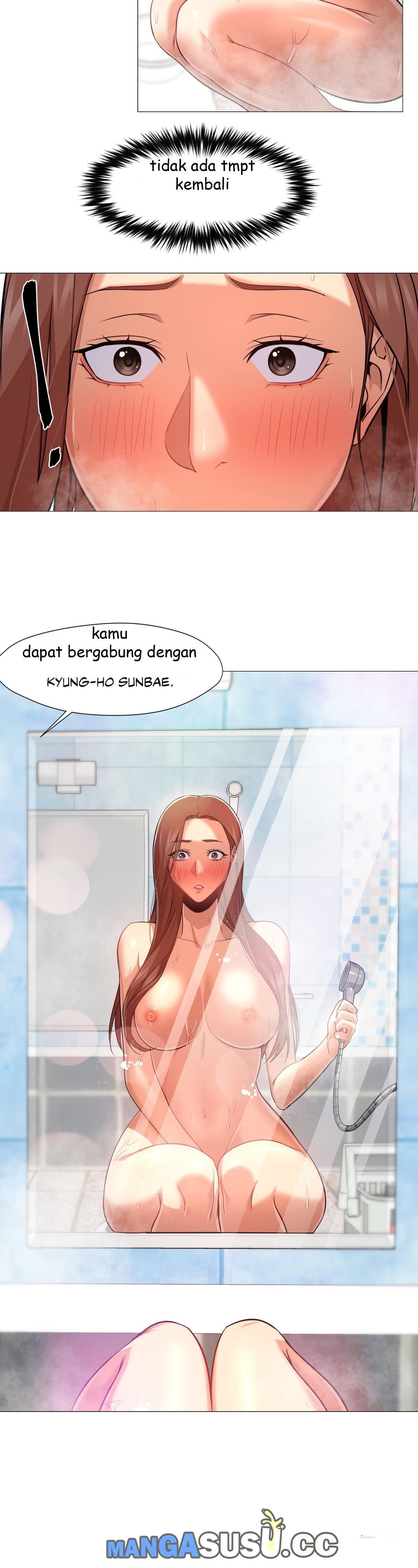 Man Up, Girl! - Chapter 26 8