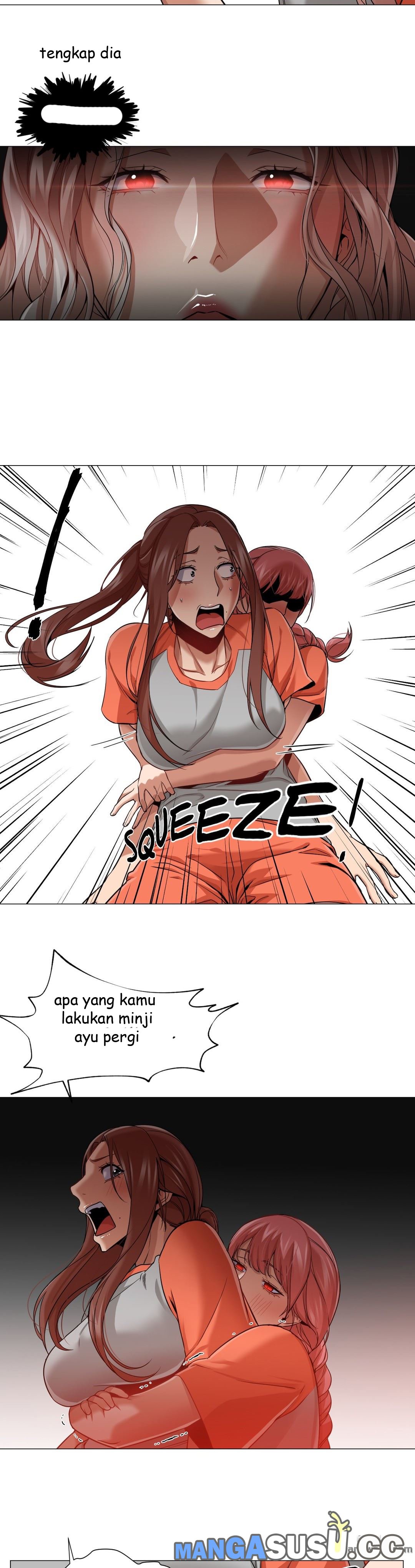 Man Up, Girl! - Chapter 26 27