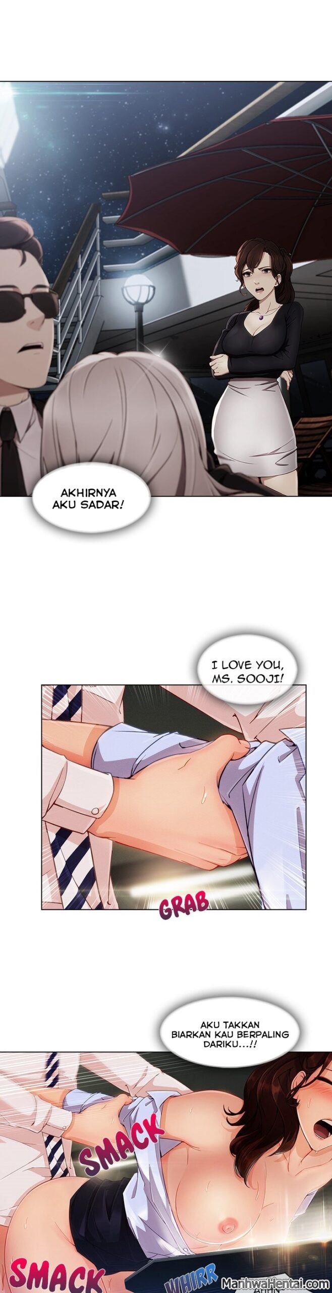 Lady Long Legs - Chapter 26 25 Lady Long Legs - Chapter 26 25