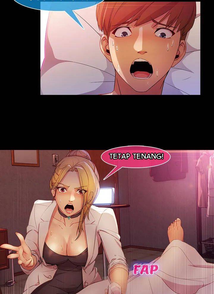 Switch (Zilpung Studio) - Chapter 26 32