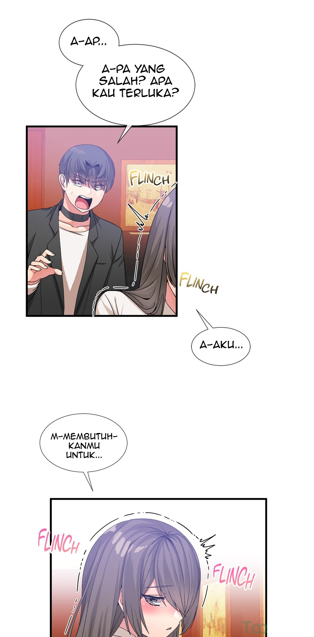 Deceptions (skull2) - Chapter 26 17