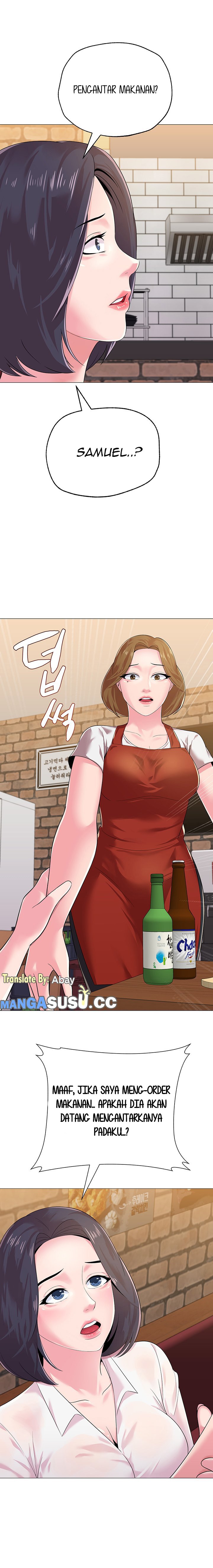 Sexual Teacher - Chapter 26 15