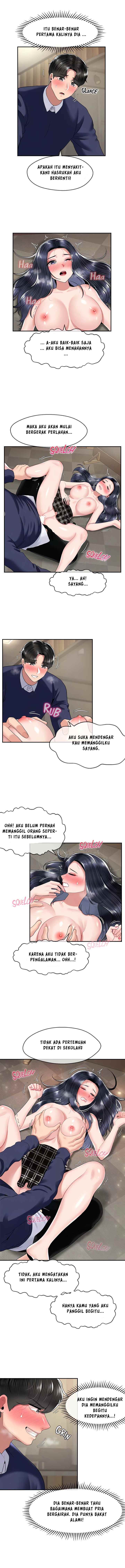 An Ardent Teaching Life - Chapter 26 11