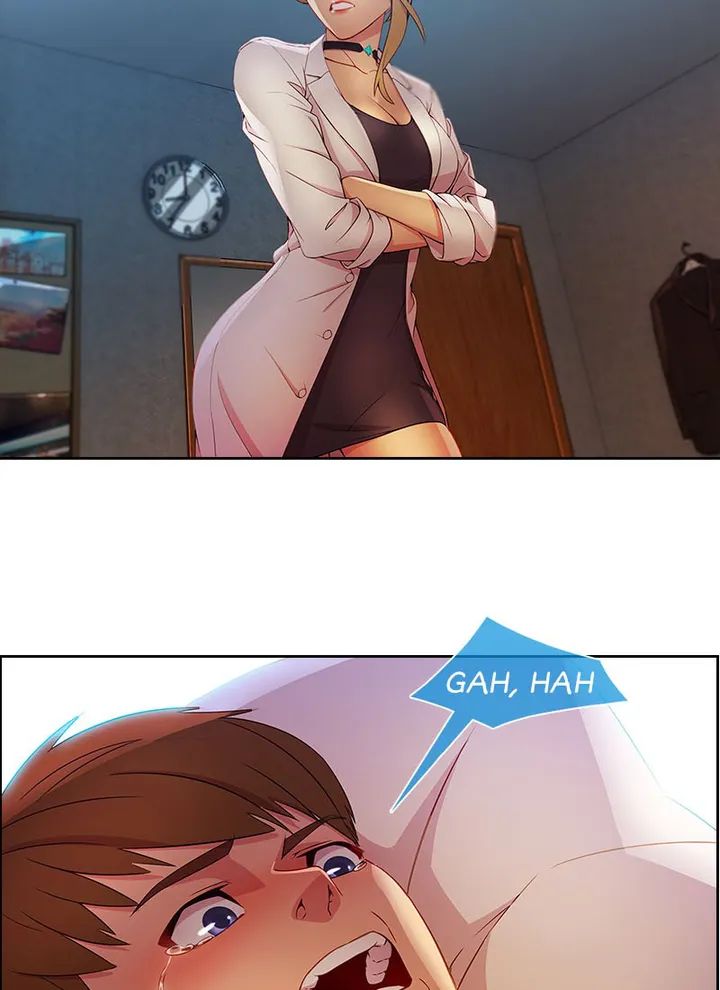 Switch (Zilpung Studio) - Chapter 26 72