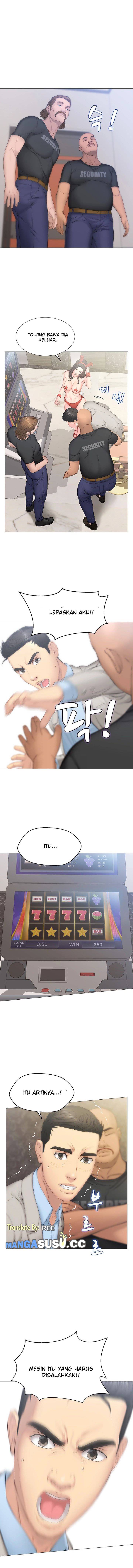 Gamble - Chapter 26 6