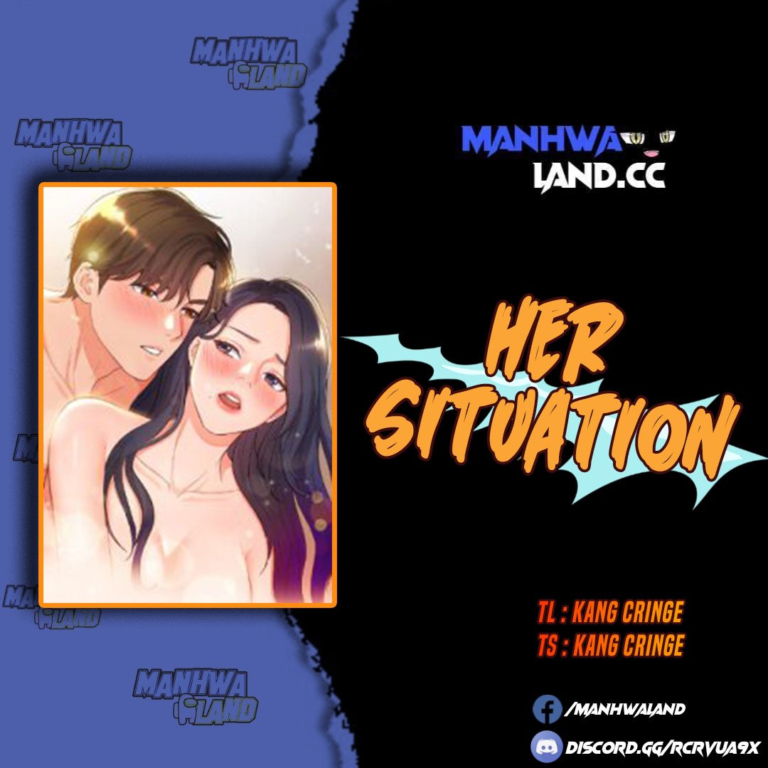 Her Situation - Chapter 26 1 Her Situation - Chapter 26 1