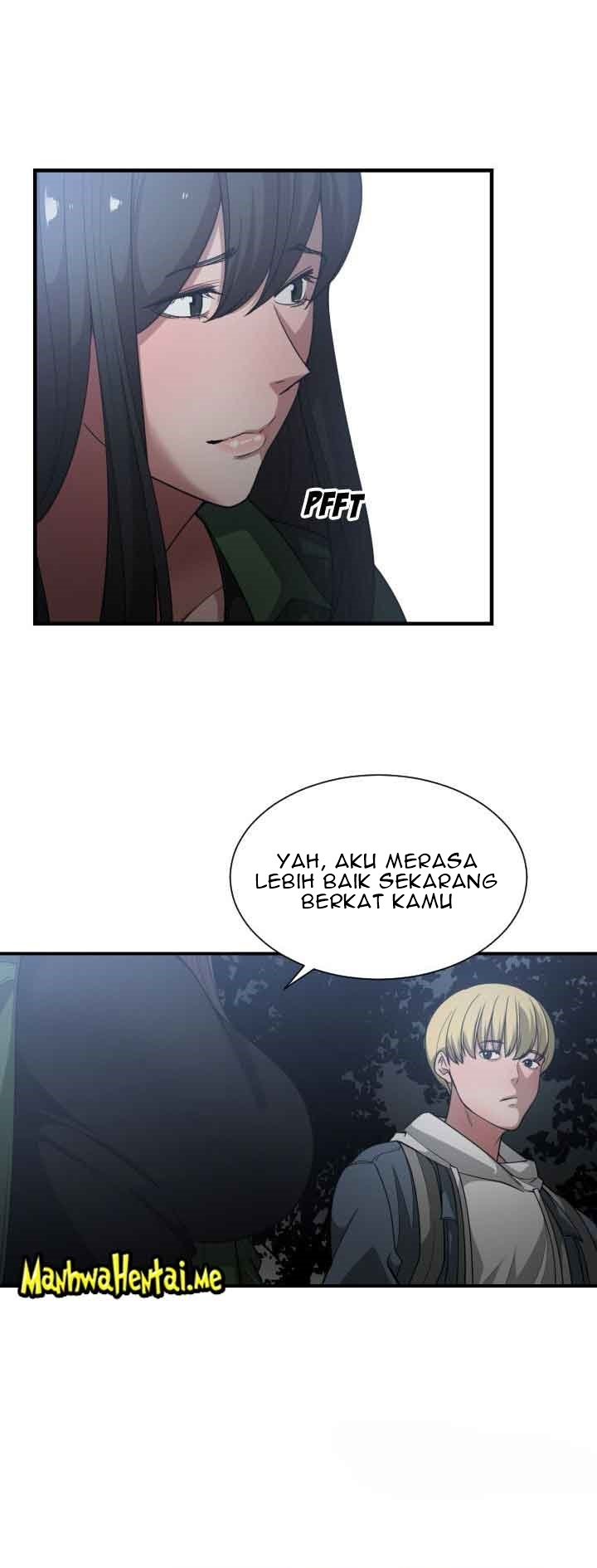 You&#8217;re Not That Special! - Chapter 26 20