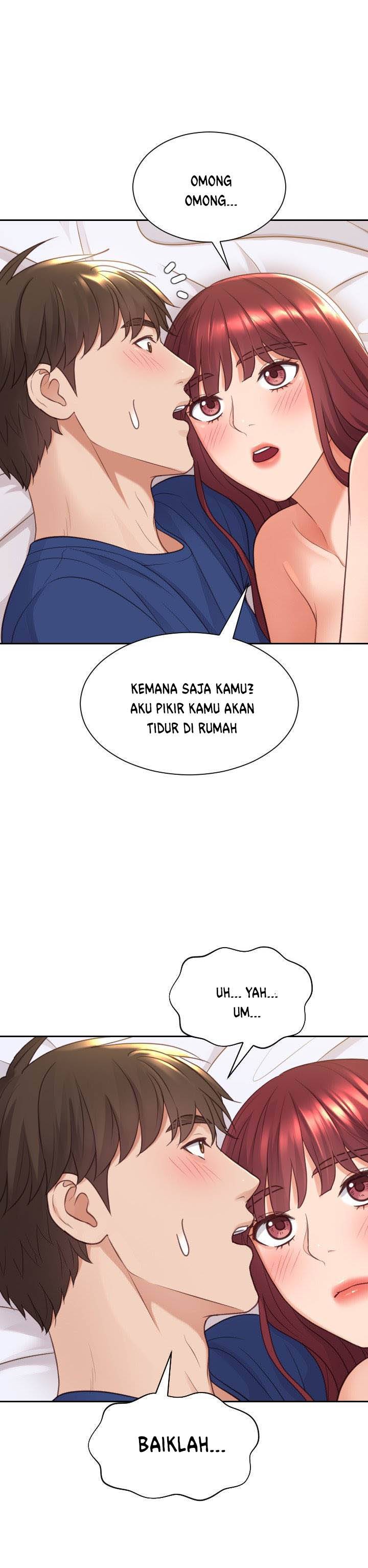 Her Situation - Chapter 26 11 Her Situation - Chapter 26 11