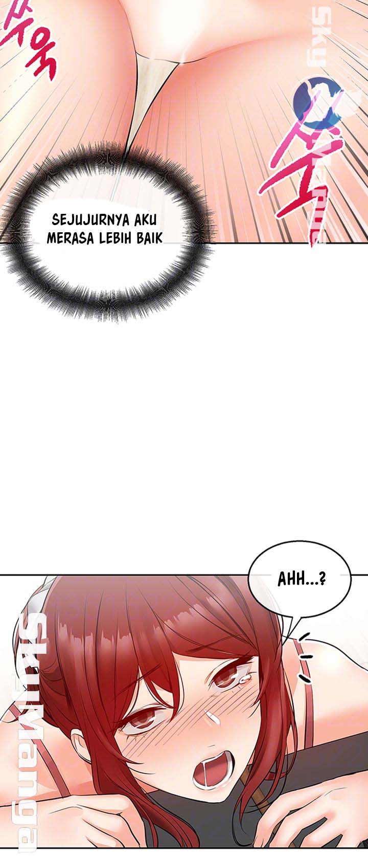 Floor Noise - Chapter 26 15 Floor Noise - Chapter 26 15