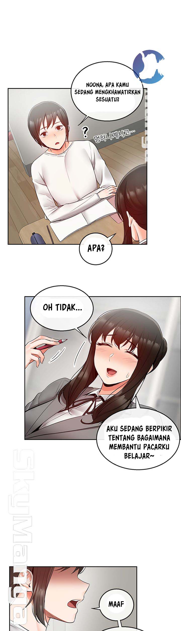 Floor Noise - Chapter 26 32 Floor Noise - Chapter 26 32