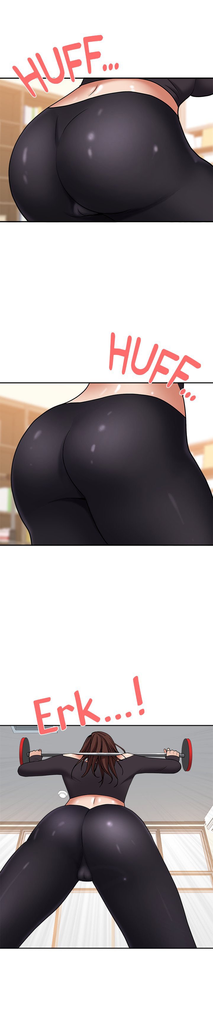 Living With a MILF - Chapter 26 22