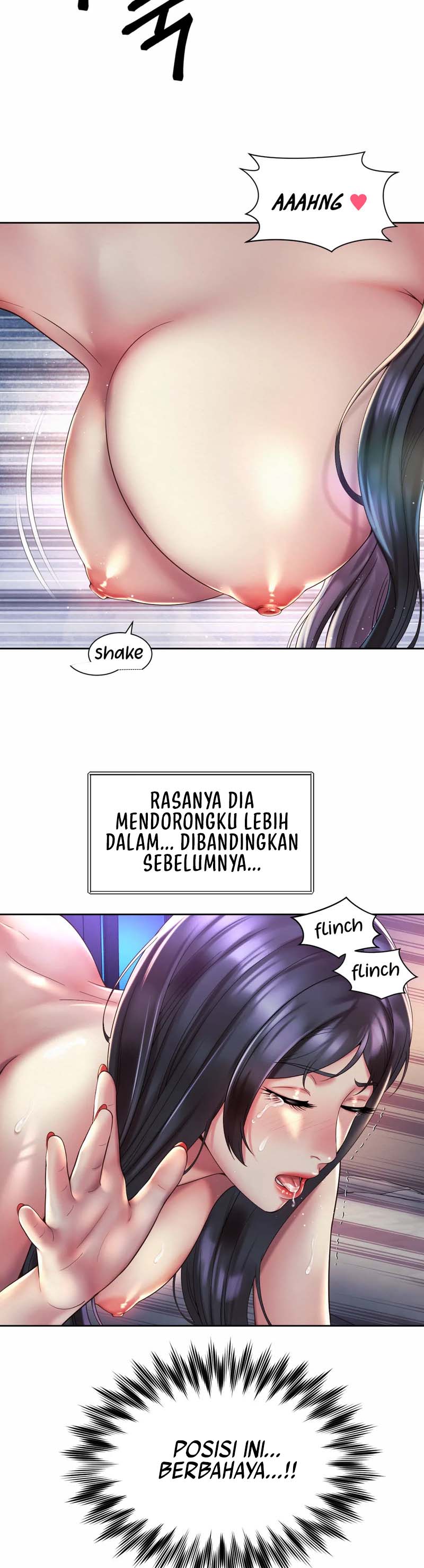 Office Romance - Chapter 26 32